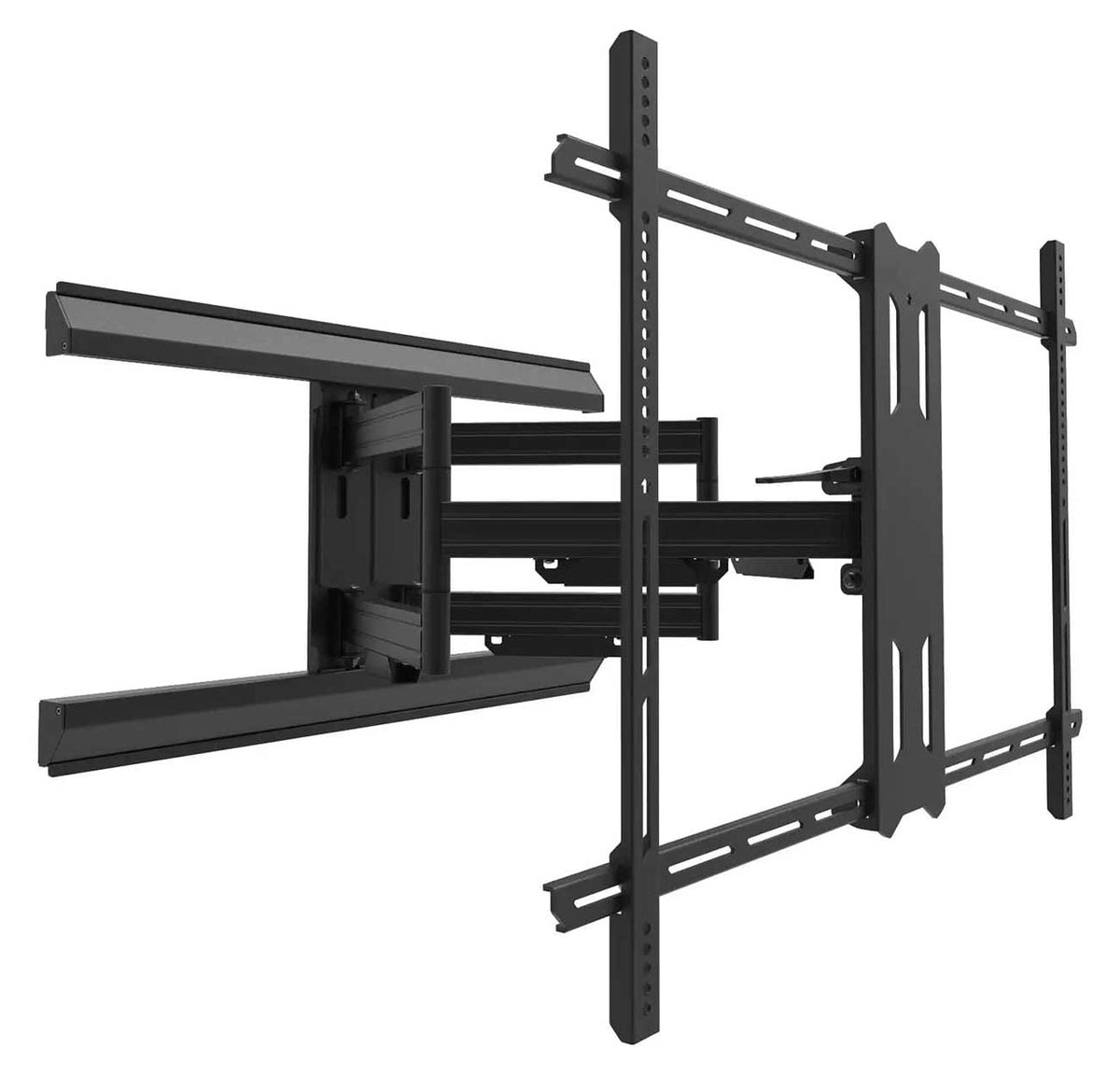 Kanto Pro Series Full Motion Wall Mount For Flat Panel TVs 55" - 120" - PMX800 - image 1