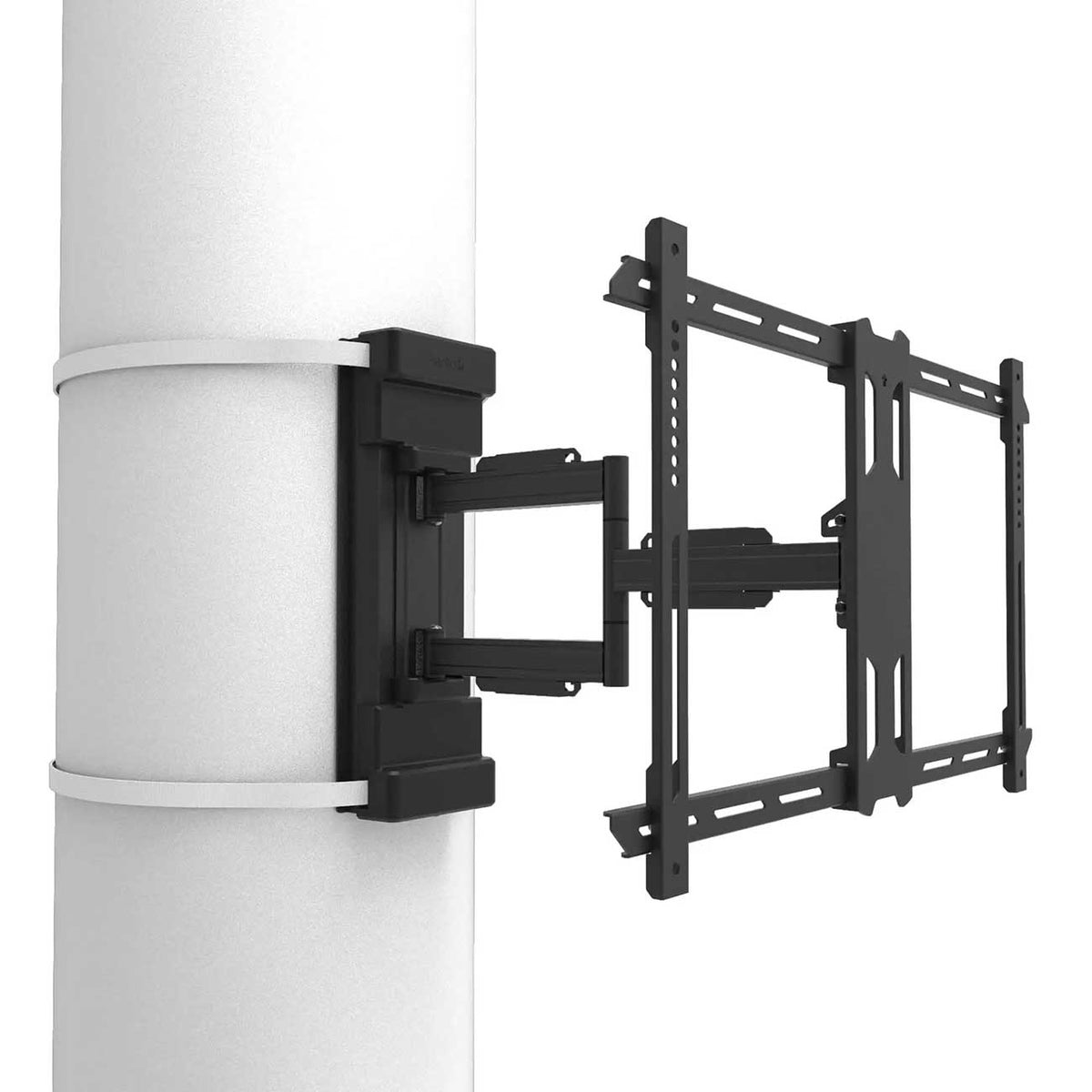 Kanto Full Motion Column & Pillar Mount For Flat Panel TVs 40in - 75in - PSC350 - image 1