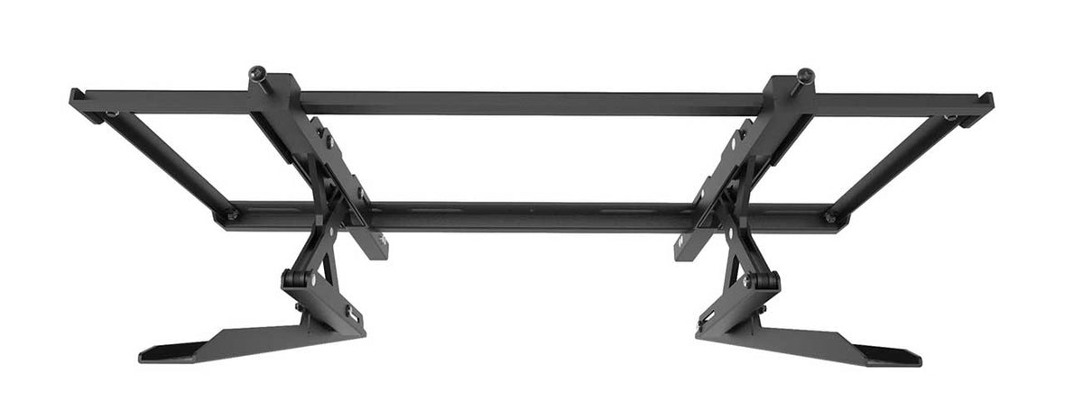 Kanto 45in - 100in Extendable Tilting TV Wall Mount - TE300 - image 9