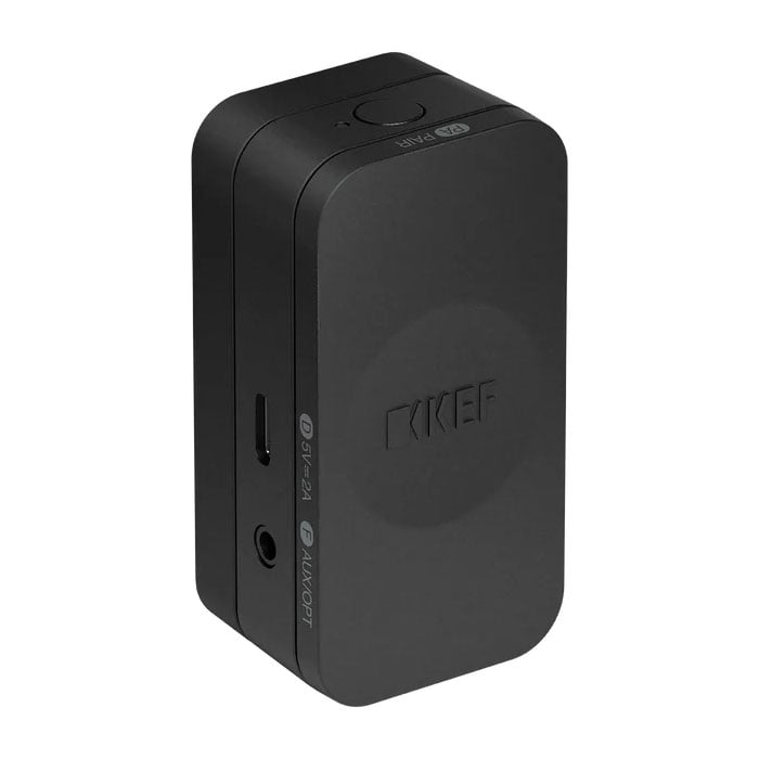 KEF KW2 RX Receiver for XIO Soundbar - KW2 - image 1
