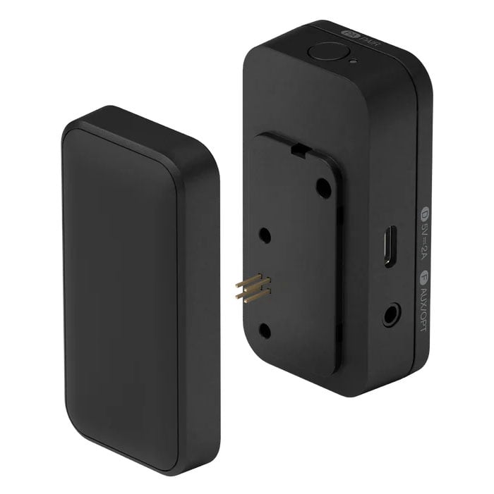 KEF KW2 RX Receiver for XIO Soundbar - KW2 - image 3