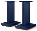 KEF S3 Floor Speaker Stand For R3 Meta in Indigo Matte Special Edition (Pair) - S3BL - image 1
