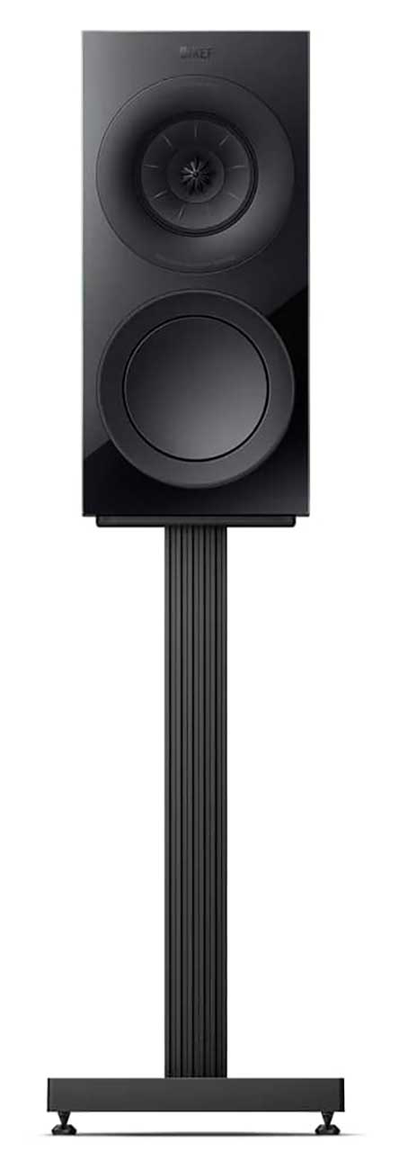 KEF S3 Floor Speaker Stand For R3 Meta in Slate Gray (Pair) - SP4062MA - image 3
