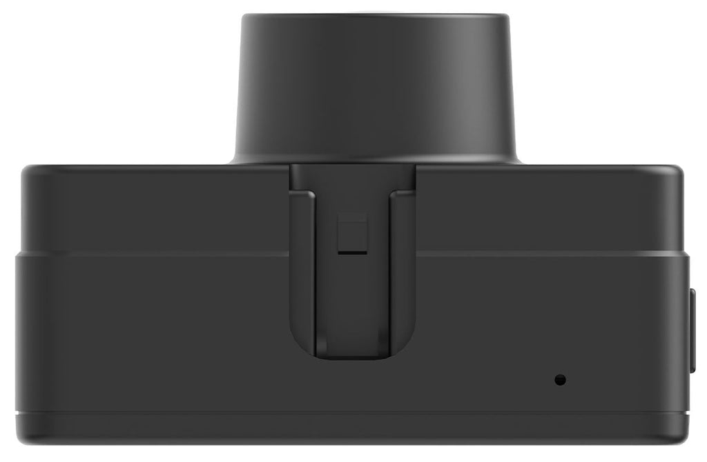 Kenwood Dashboard Camera 2-Inch LCD 2K QHD in Black - DRV-A510WDP - image 8