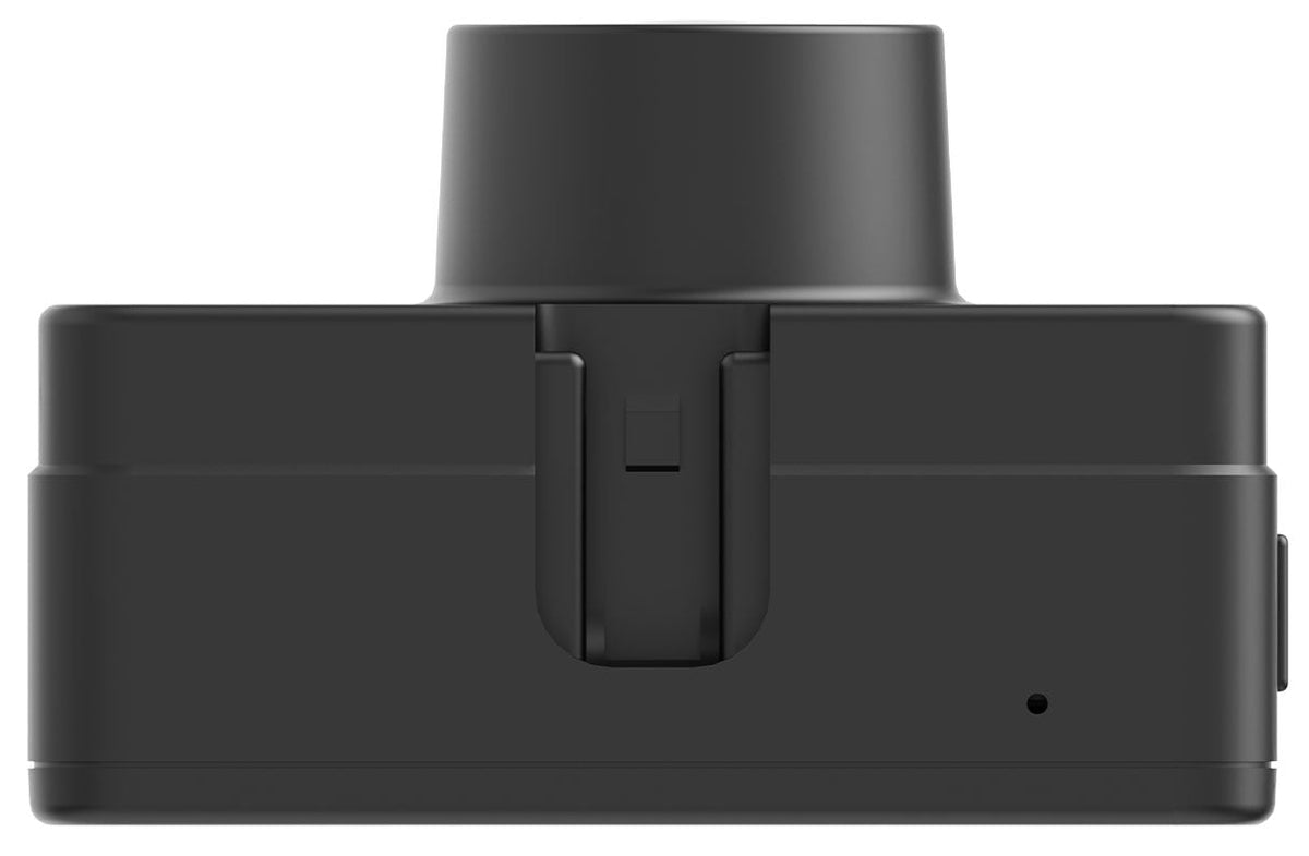 Kenwood Dashboard Camera 2-Inch LCD 2K QHD in Black - DRV-A510WDP - image 8