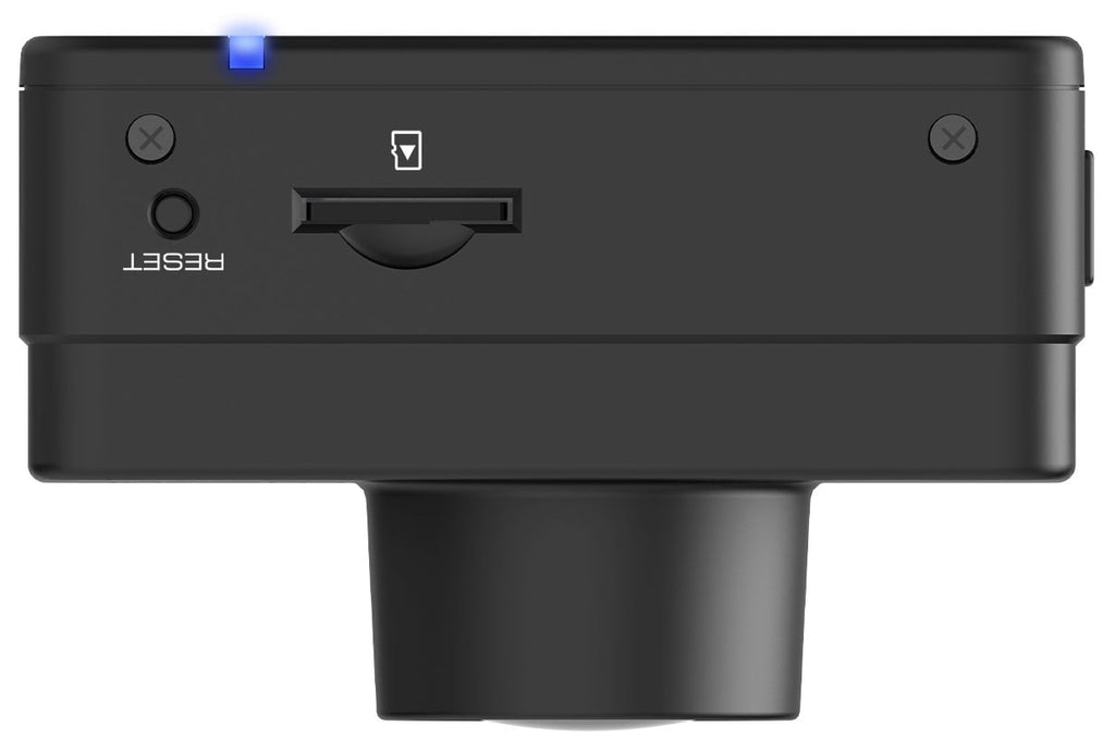 Kenwood Dashboard Camera 2-Inch LCD 2K QHD in Black - DRV-A510WDP - image 7