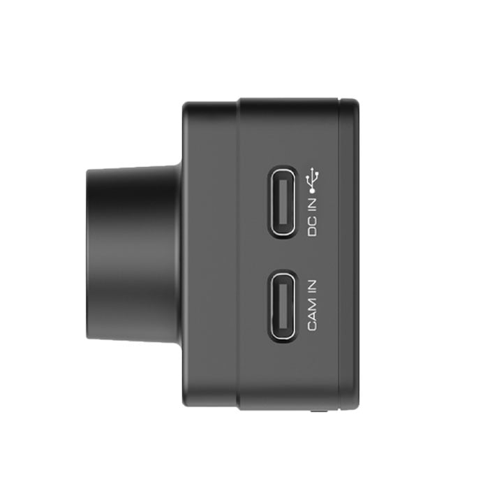 Kenwood Dual Dashboard Camera Pack 4K UHD and Wide QHD - DRV-A610WDP - image 8