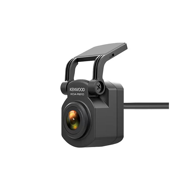 Kenwood Dual Dashboard Camera Pack 4K UHD and Wide QHD - DRV-A610WDP - image 5