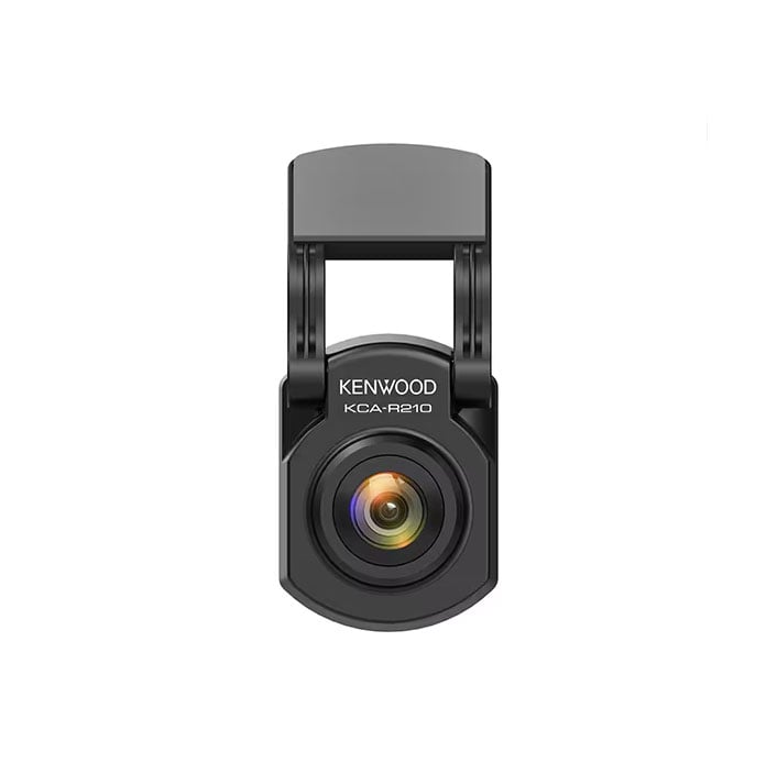 Kenwood Dual Dashboard Camera Pack 4K UHD and Wide QHD - DRV-A610WDP - image 3