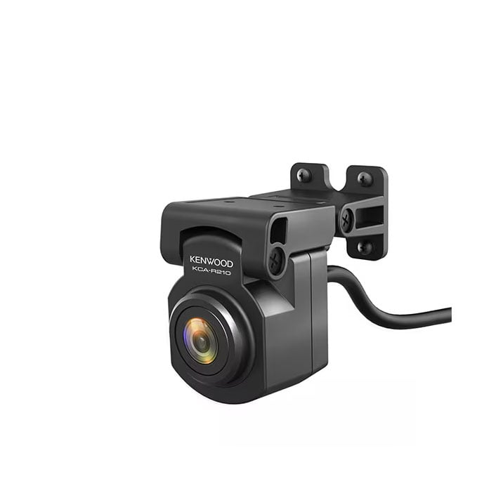 Kenwood Dual Dashboard Camera Pack 4K UHD and Wide QHD - DRV-A610WDP - image 2