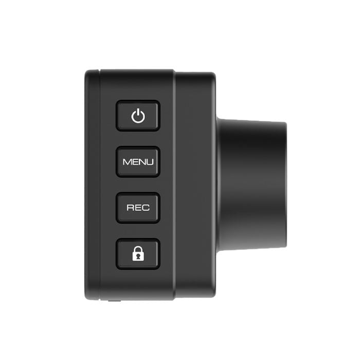 Kenwood Dual Dashboard Camera Pack 4K UHD and Wide QHD - DRV-A610WDP - image 7