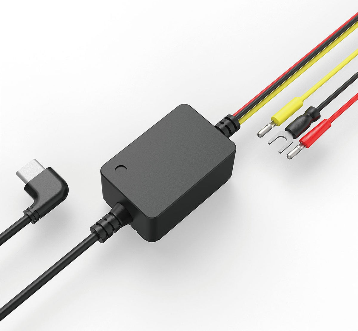 Kenwood Optional Power Cable for Select Dashboard Cameras - CA-DR1130 - image 3