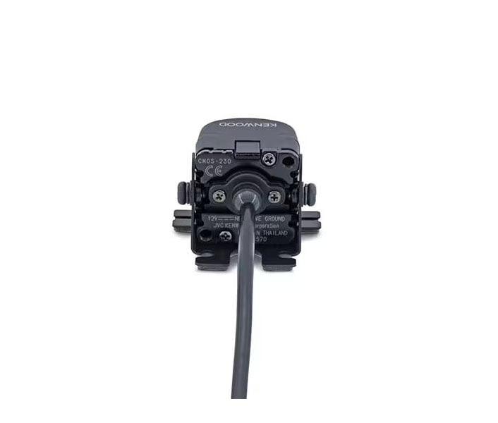 Kenwood Rear View Camera - CMOS-230LP - image 2