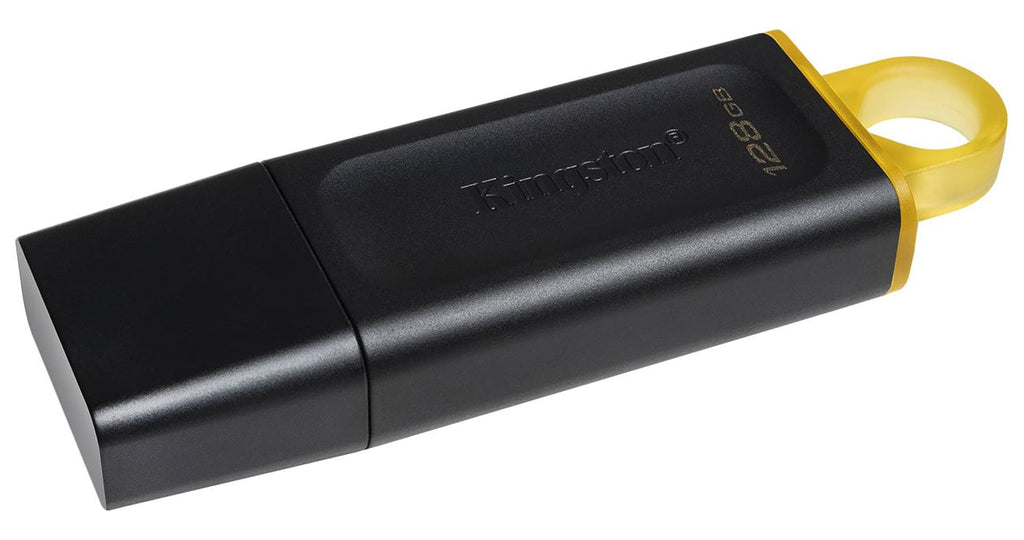 Kingston 128GB DataTraveler Exodia USB 3.2 Flash Drive - DTX128GB - image 2