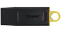 Kingston 128GB DataTraveler Exodia USB 3.2 Flash Drive - DTX128GB - image 1