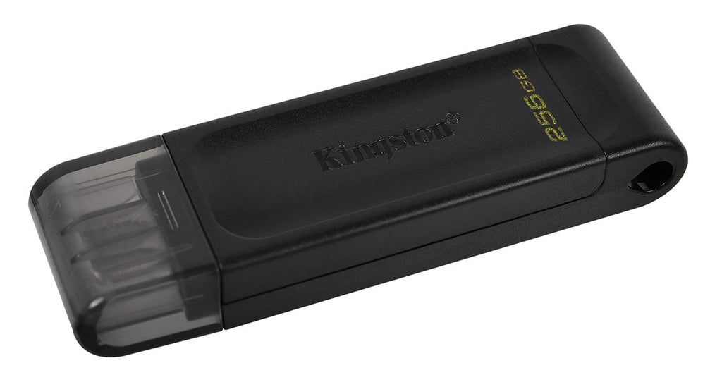 Kingston 256GB DataTraveler 70 USB-C Flash Drive - DT70256GB - image 2