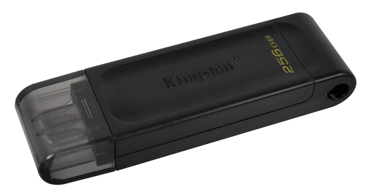 Kingston 256GB DataTraveler 70 USB-C Flash Drive - DT70256GB - image 2