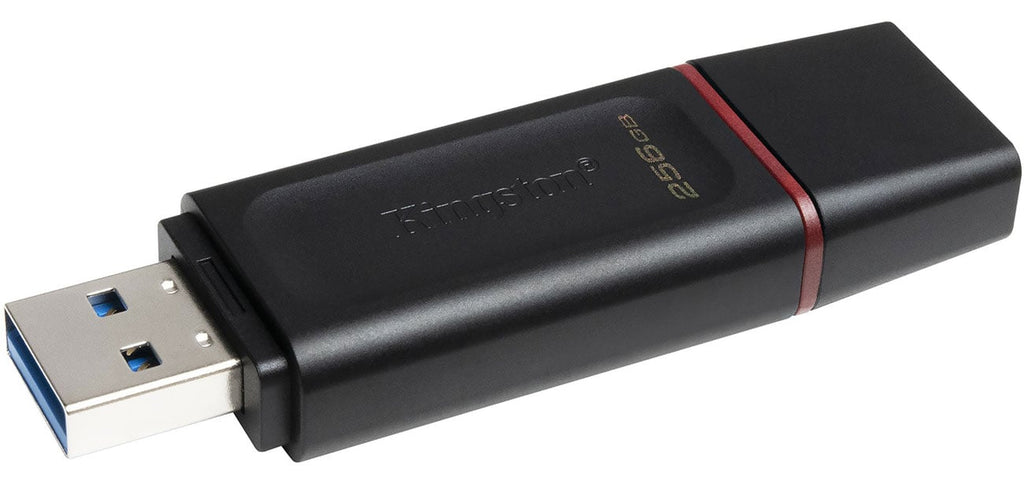 Kingston 256GB DataTraveler Exodia USB 3.2 Flash Drive - DTX256GB - image 4