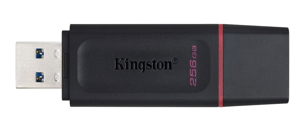 Kingston 256GB DataTraveler Exodia USB 3.2 Flash Drive - DTX256GB - image 3