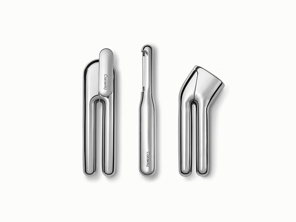 Kitchen Gadget Trio - image 1