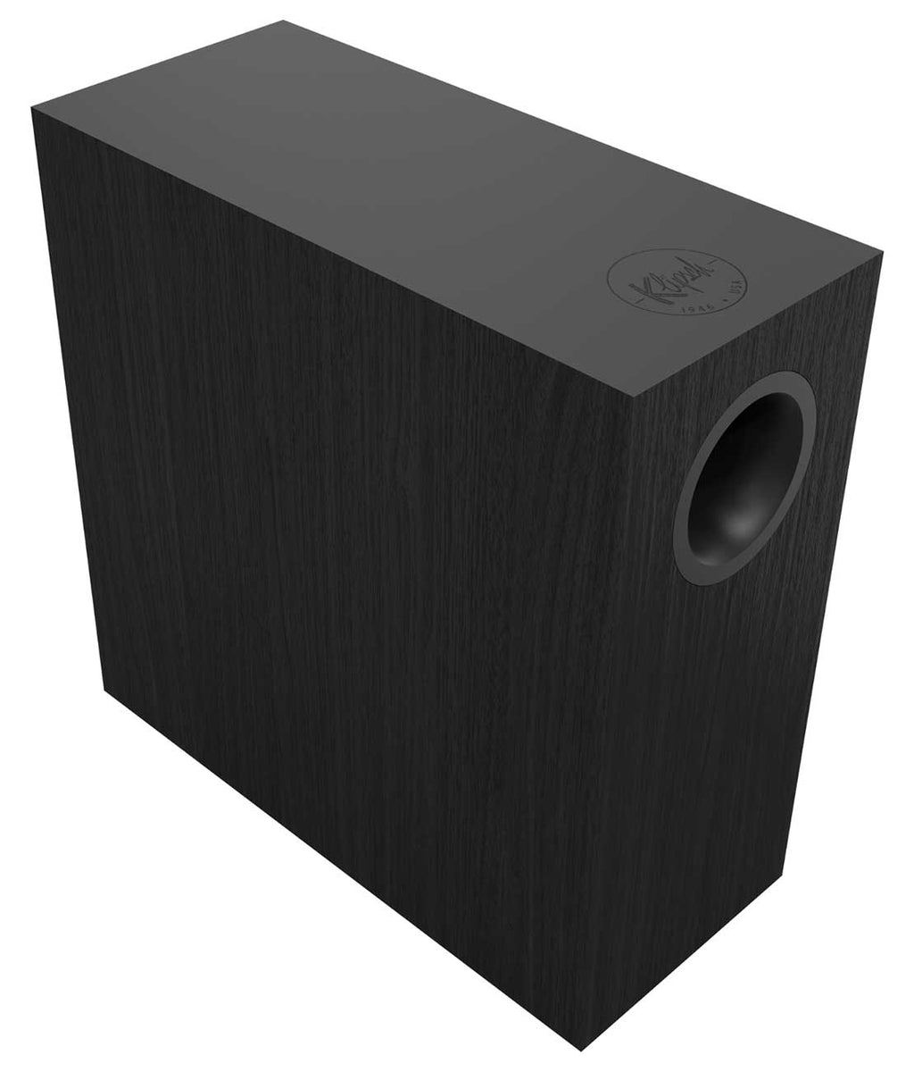 Klipsch ProMedia Lumina 2.1-Channel Computer Speakers with LED Lighting - 1080090 - image 12