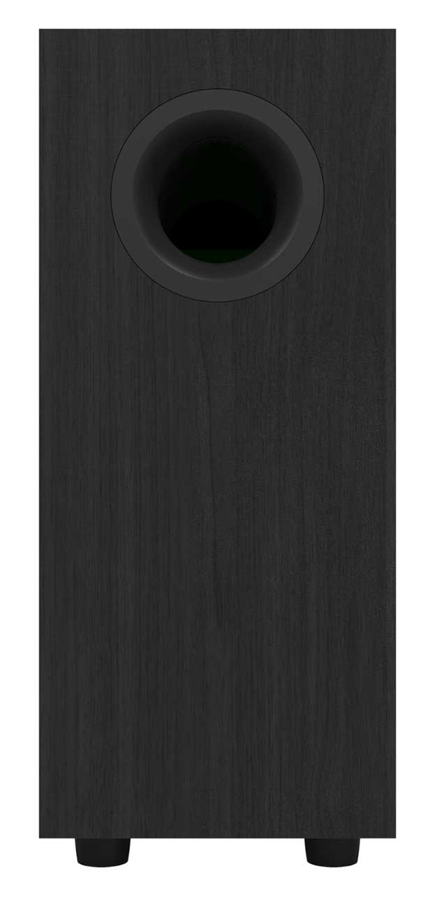 Klipsch ProMedia Lumina 2.1-Channel Computer Speakers with LED Lighting - 1080090 - image 9