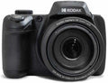 KODAK PIXPRO AZ528 Astro Zoom Digital Camera 16MP with 52x Optical Zoom in Black - AZ528BK - image 1