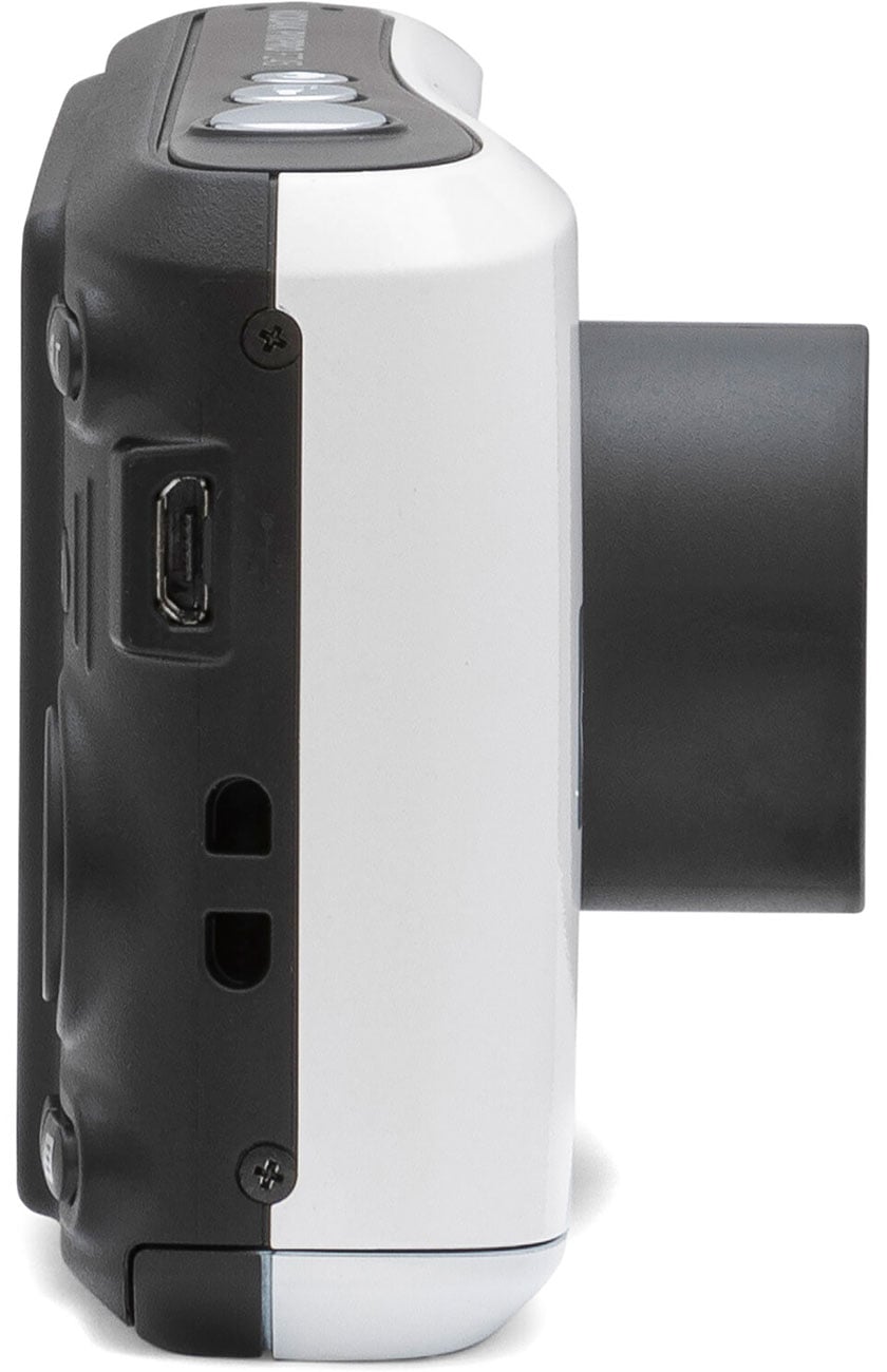 KODAK PIXPRO FZ45 Camera Friendly Zoom Point and Shoot 16MP in White - FZ45WH - image 8