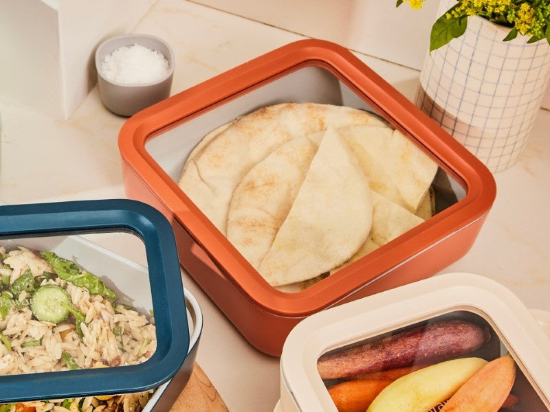 Large Storage Container - image 12