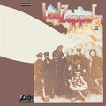 Led Zeppelin II (180g Vinyl LP) - LDL6409 - image 1