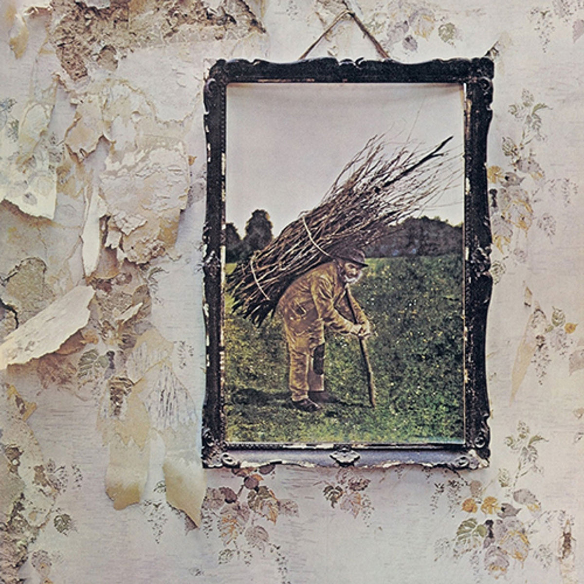 Led Zeppelin - IV - 180g Vinyl LP - LDL65778 - image 1
