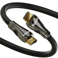 Legrand 8K 3 Meter (9.8 feet) Ultra High Speed HDMI Cable - AC8K3MBK - image 1