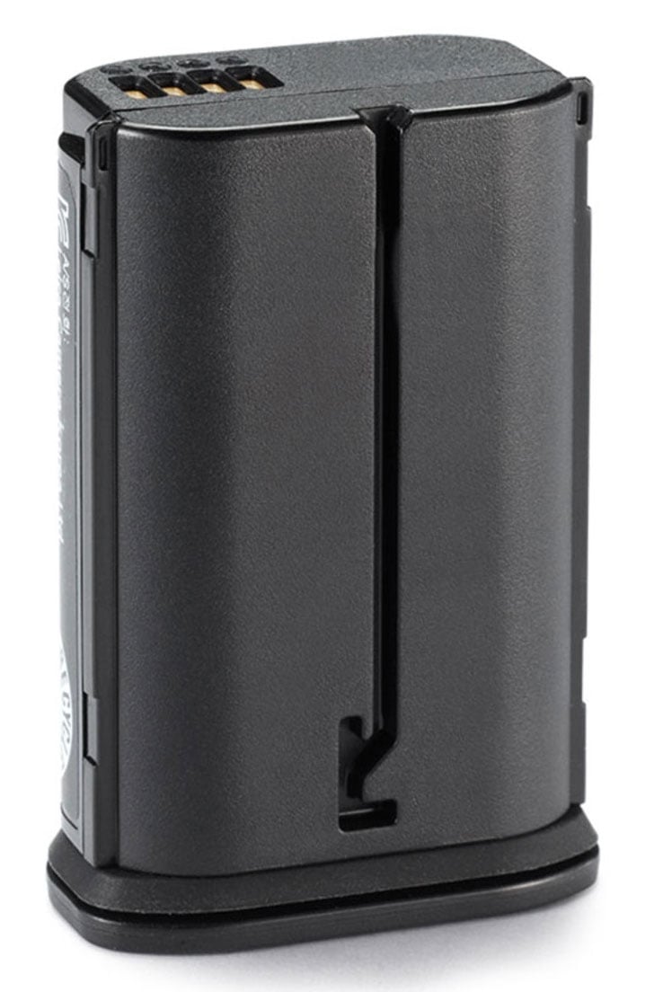 Leica Lithium-Ion Battery Battery BP-SCL6 - 19531 & BP-SCL6 - image 1