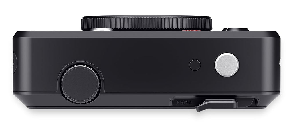 Leica SOFORT 2 Hybrid Instant Camera in Black - 19190 - image 4