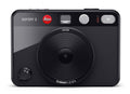 Leica SOFORT 2 Hybrid Instant Camera in Black - 19190 - image 1