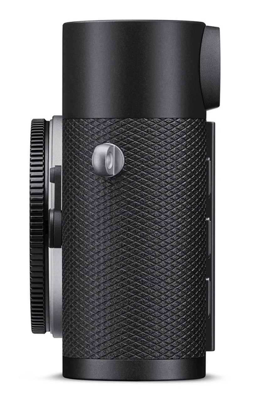 Leica M EV1 60 MP Full Frame Mirrorless Camera (Body Only) - 20229 - image 4
