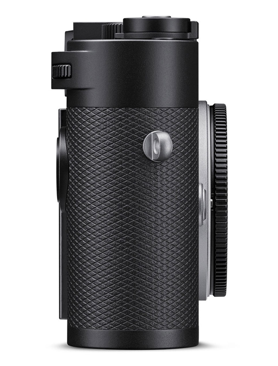 Leica M EV1 60 MP Full Frame Mirrorless Camera (Body Only) - 20229 - image 3