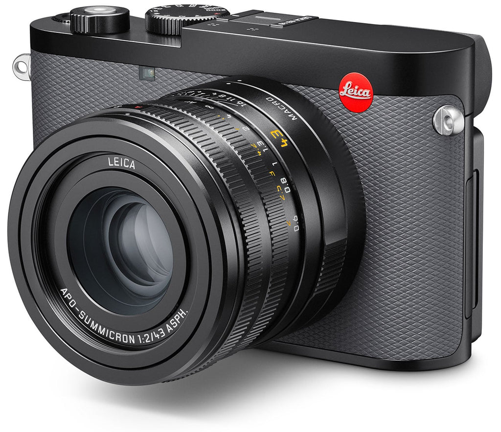 Leica Q3 43 Digital Camera 60MP APO-Summicron 43mm f/2 ASPH in Black - 19084-L - image 3