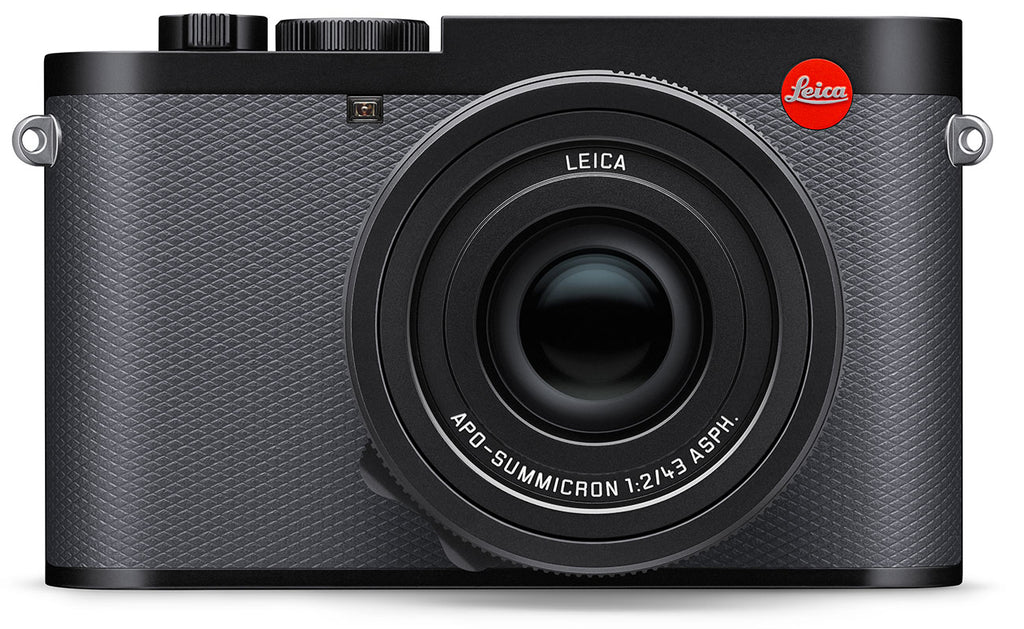Leica Q3 43 Digital Camera 60MP APO-Summicron 43mm f/2 ASPH in Black - 19084-L - image 1