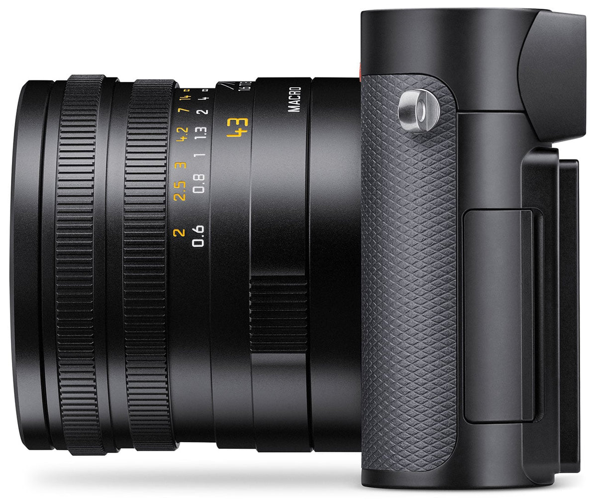 Leica Q3 43 Digital Camera 60MP APO-Summicron 43mm f/2 ASPH in Black - 19084-L - image 6