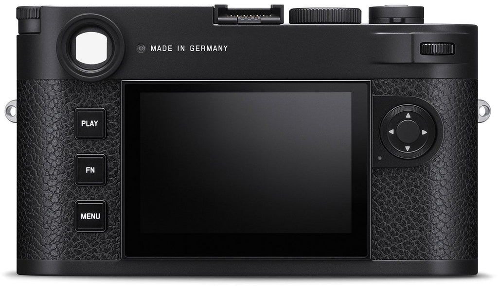 Leica Digital Camera M11-P 60.3MP in Black Finish (Body Only) - 20211 - image 2