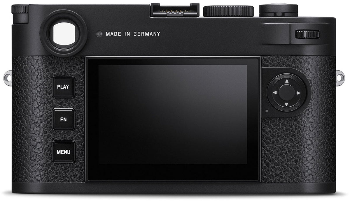 Leica Digital Camera M11-P 60.3MP in Black Finish (Body Only) - 20211 - image 2