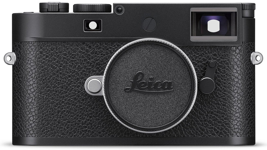 Leica Digital Camera M11-P 60.3MP in Black Finish (Body Only) - 20211 - image 1