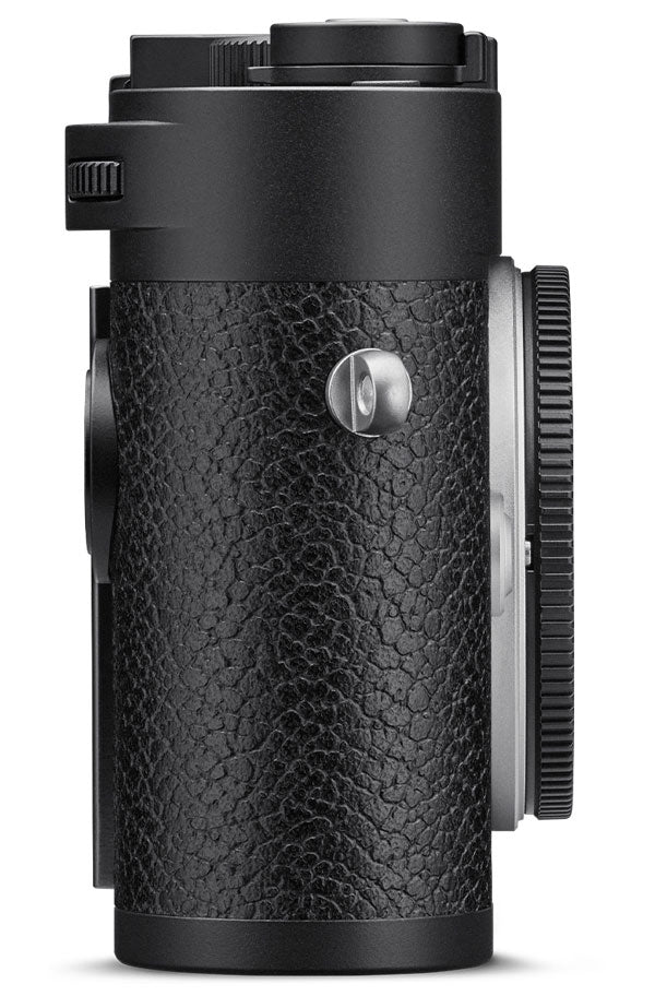 Leica Digital Camera M11-P 60.3MP in Black Finish (Body Only) - 20211 - image 5