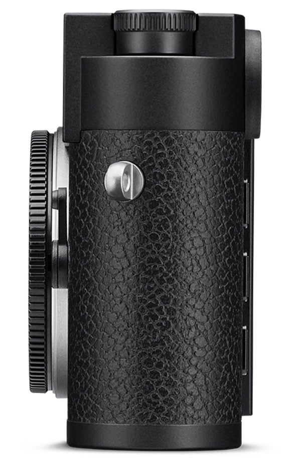 Leica Digital Camera M11-P 60.3MP in Black Finish (Body Only) - 20211 - image 4