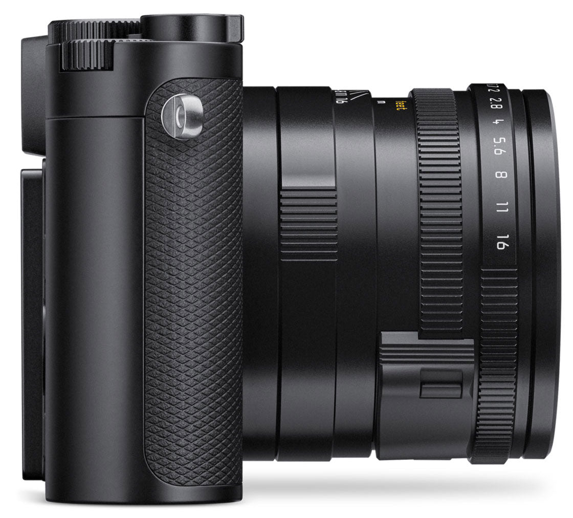 Leica Q3 Digital Camera - 19080-L - image 4