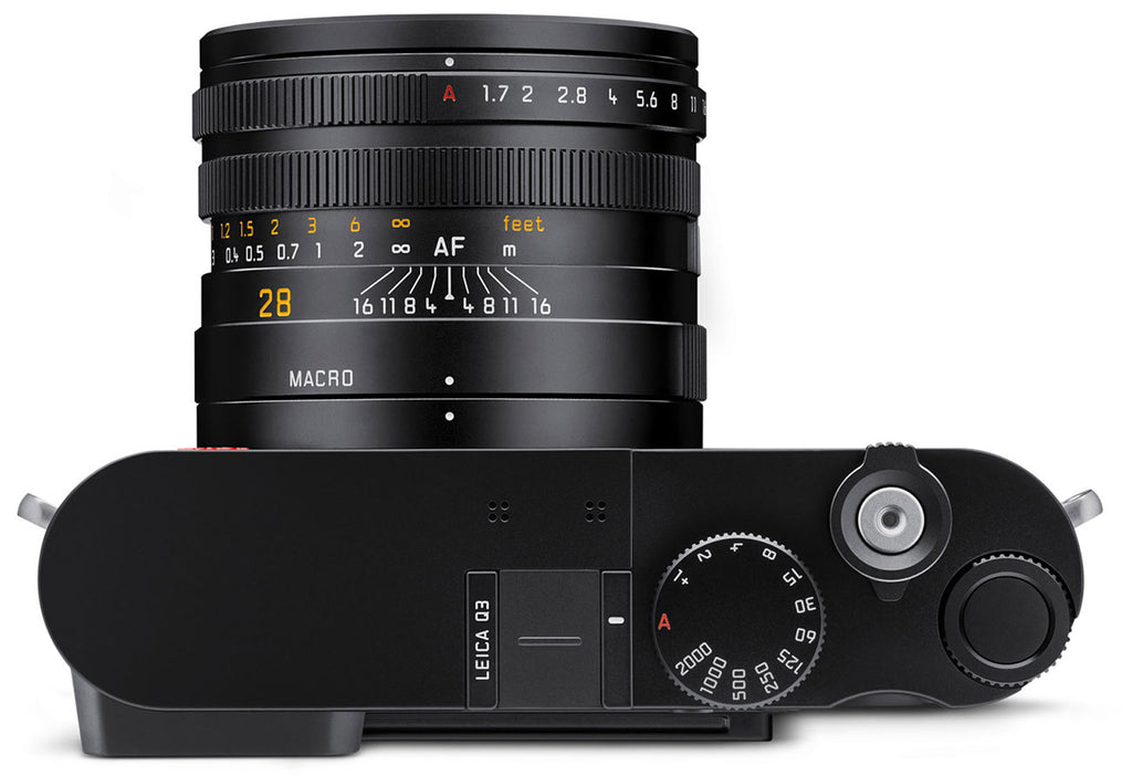 Leica Q3 Digital Camera - 19080-L - image 5