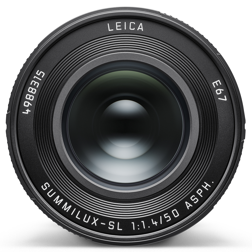 Leica Summilux-SL 50 f/1.4 ASPH Lens - 11195 - image 3