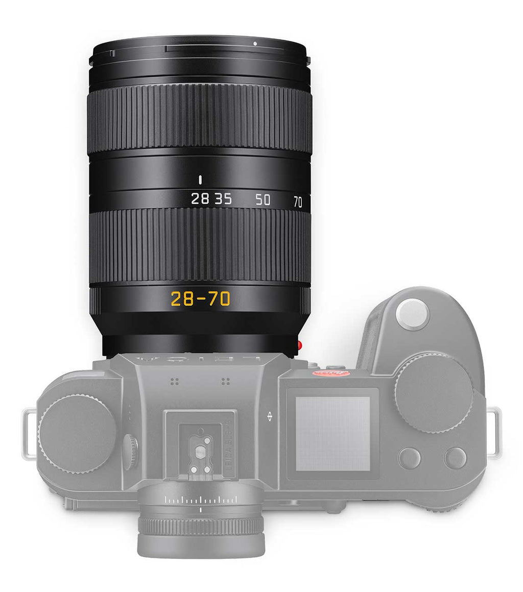 Leica Vario-Elmarit-SL 28-70mm f/2.8 ASPH Lens - 11196 - image 6