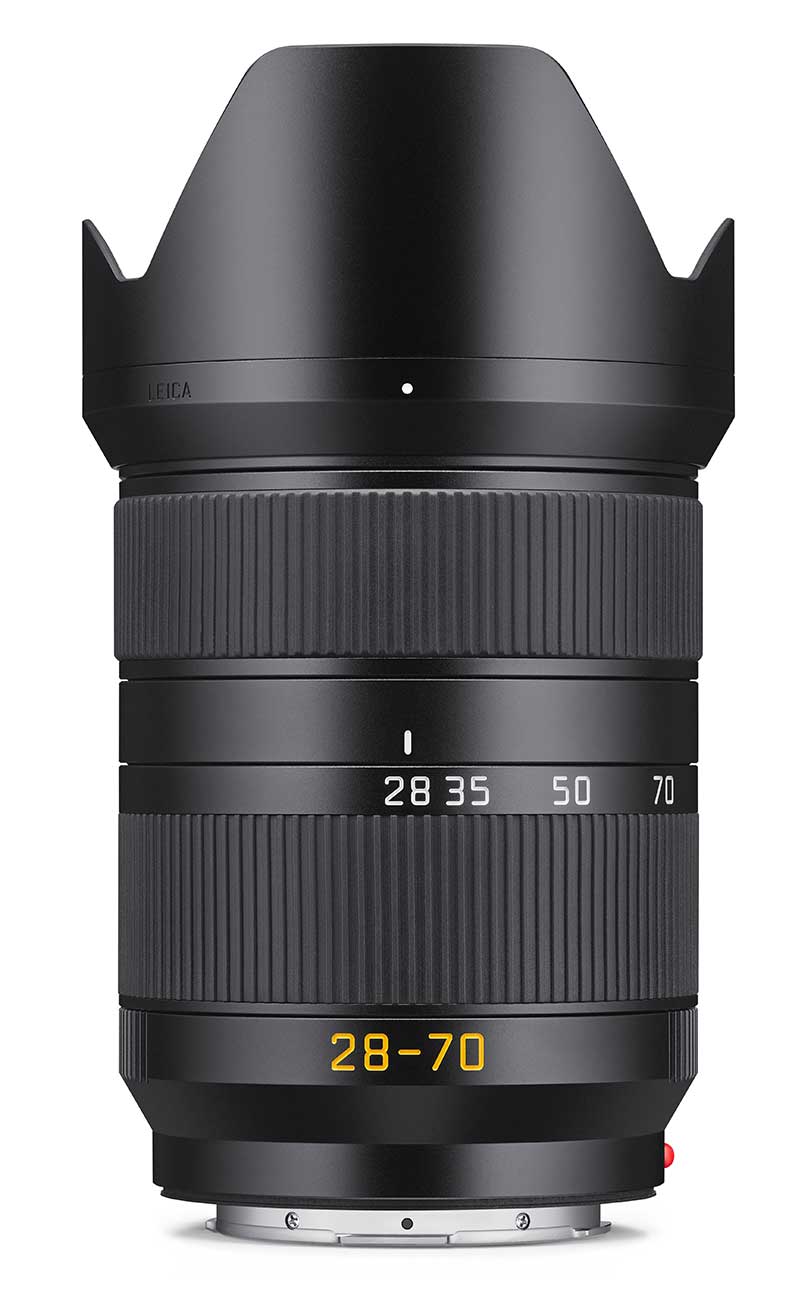Leica Vario-Elmarit-SL 28-70mm f/2.8 ASPH Lens - 11196 - image 3